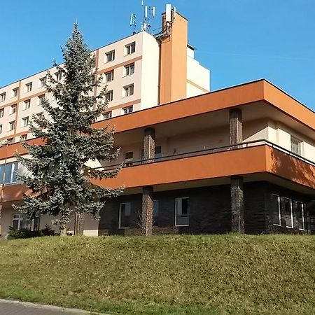 بلانسكو Hotel Probe المظهر الخارجي الصورة